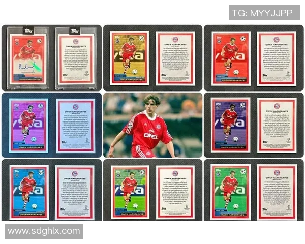 球星卡片与足球视频完美结合 揭秘收藏与赛事的独特魅力