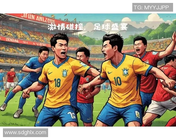 足球三大外籍球星与年轻新星激情对决 谁能问鼎荣耀之巅