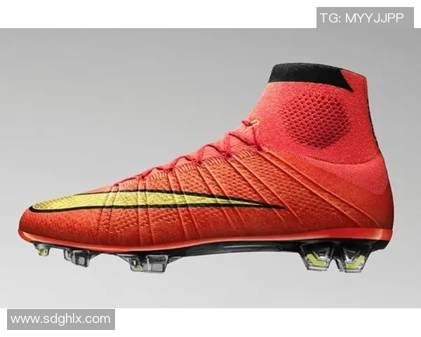 足球新鞋亮相 谁是这双球鞋背后的明星球员
