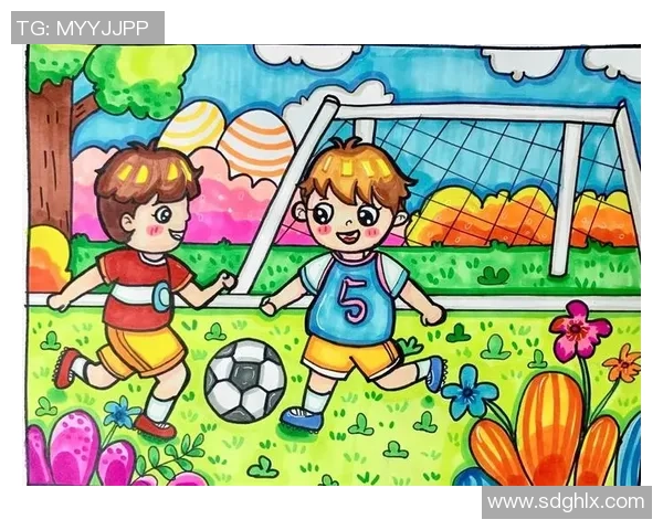 足球球星卡通人物简笔画创作技巧与表达风格分析 足球球星卡通人物简笔画创作技巧与表达风格分析